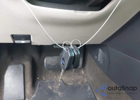 2013 Ford Explorer Xlt из США, поврежденный, VIN 1FM5K8D8XDGB68574